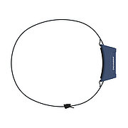 Akku LED Stirnleuchte, Zone 2