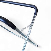 Extra Heavy Duty Portable Work Stand, Item-No. 9880105