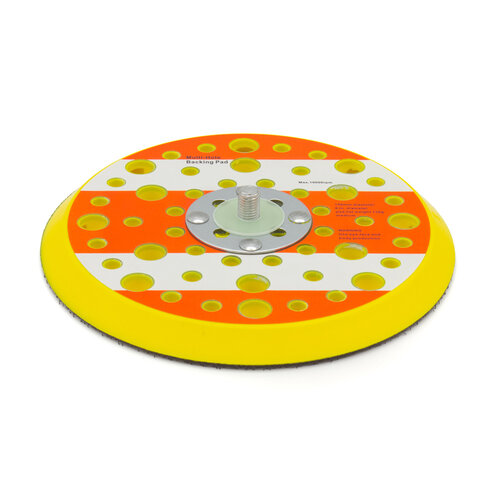 multihole pad