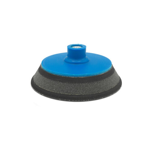 Sandwich Polishing Plate, Ø 125 mm