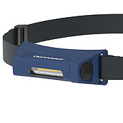 Akku LED Stirnleuchte, Zone 2