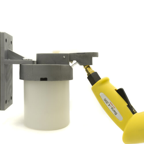 Olli Air Tool Oil Dispenser Wibeco