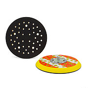 multihole pad