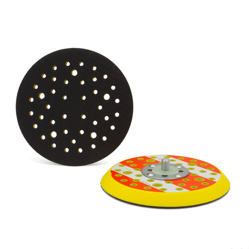 multihole pad
