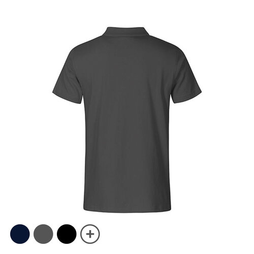 Polo Shirt - XW4020