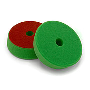 Foam Pad Turbo, green, Ø 95 mm