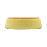 Foam Pad Turbo, yellow, Ø 95 mm
