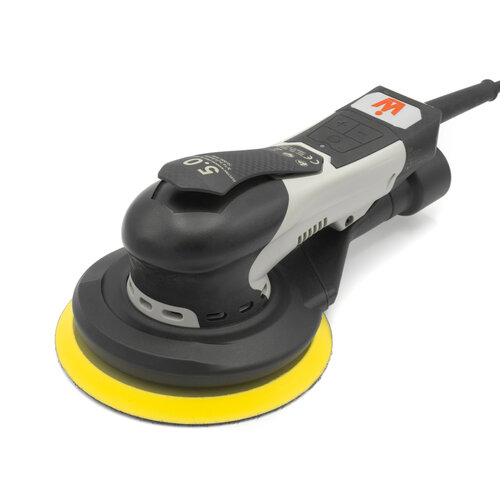 Electric Random Orbital Sander, Ø 150 mm, orbit 5 mm Wibeco
