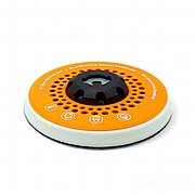 Multihole Polierteller, Ø 125 mm