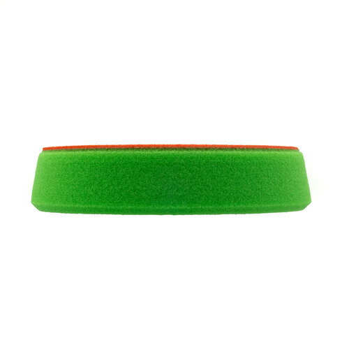 Foam Pad Turbo, green, Ø 145 mm