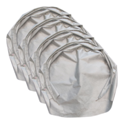 Reusable wheelprotection, extra large