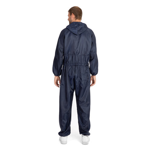 Lackieroverall Trivial