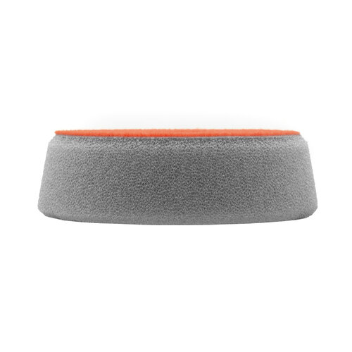 Foam Pad Turbo, grey, Ø 95 mm