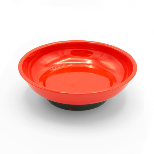 Magnetschale, rot