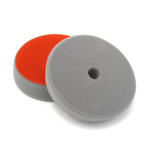 Foam Pad Turbo, grey, Ø 145 mm
