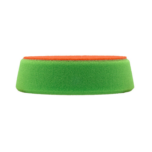 Foam Pad Turbo, green, Ø 95 mm