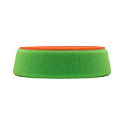 Foam Pad Turbo, green, Ø 95 mm