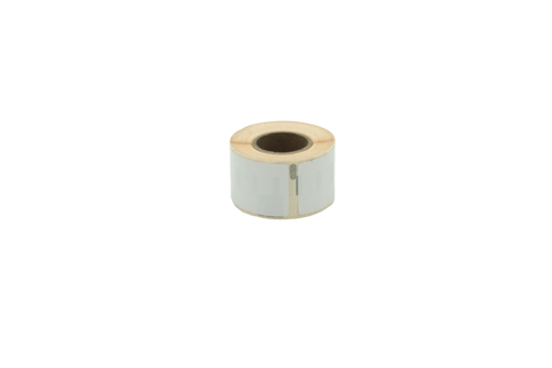Thermoetiketten, 89 mm x 28 mm