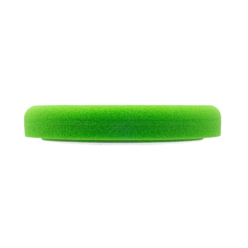 Polierschaum glatt, grün, Ø 150 mm