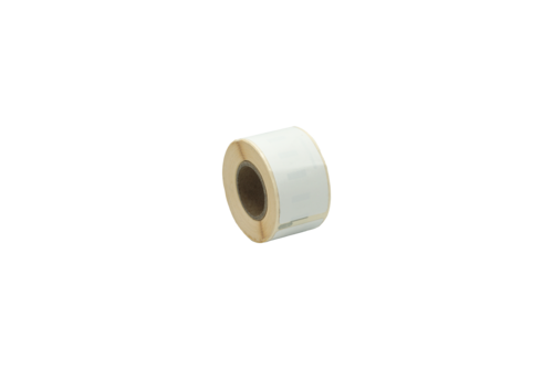 Thermoetiketten, 89 mm x 28 mm