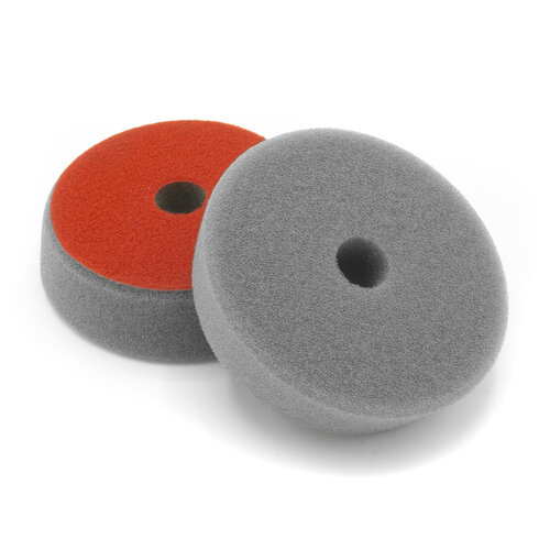 Foam Pad Turbo, grey, Ø 95 mm