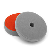 Foam Pad Turbo, grey, Ø 165 mm