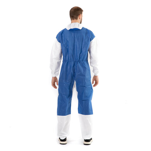 Einweg Overall LP Pro AIR