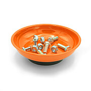 Magnetschale, orange