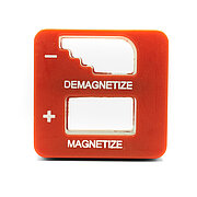 Magnetizer and De-Magnetizer