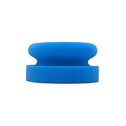 Applicator, blue, Ø 90 mm