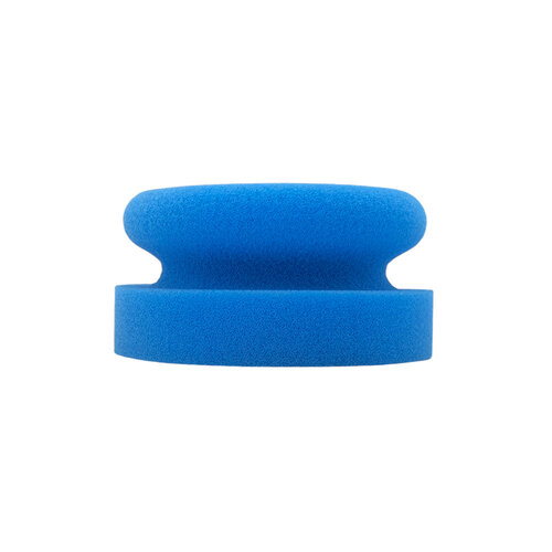 Applicator, blue, Ø 90 mm