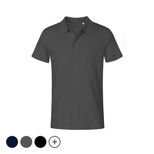 Polo Shirt - XW4020