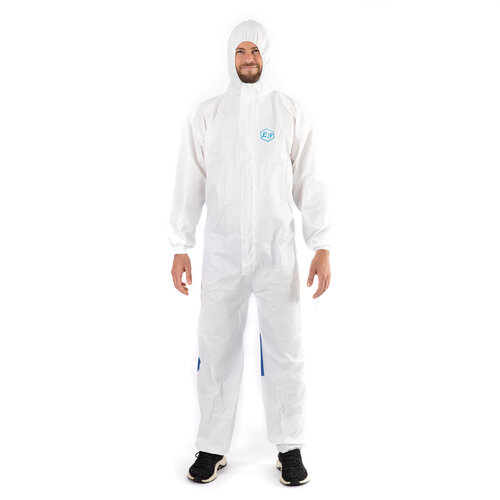 Einweg Overall LP Pro AIR