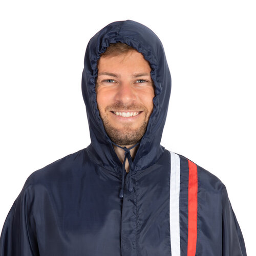 Lackieroverall Trivial