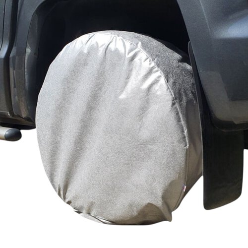 Reusable wheelprotection, extra large
