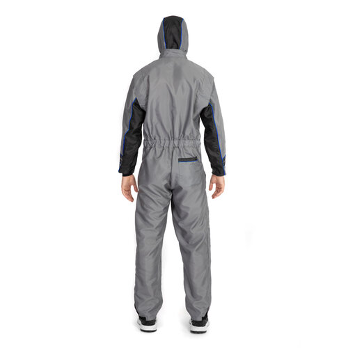 Lackieroverall Mika