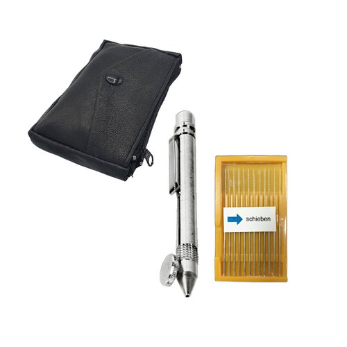 Painters Cleaning Set