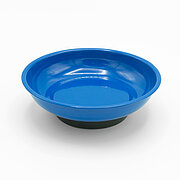 Magnetschale, blau