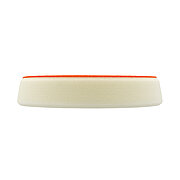 Foam Pad Turbo, white, Ø 165 mm