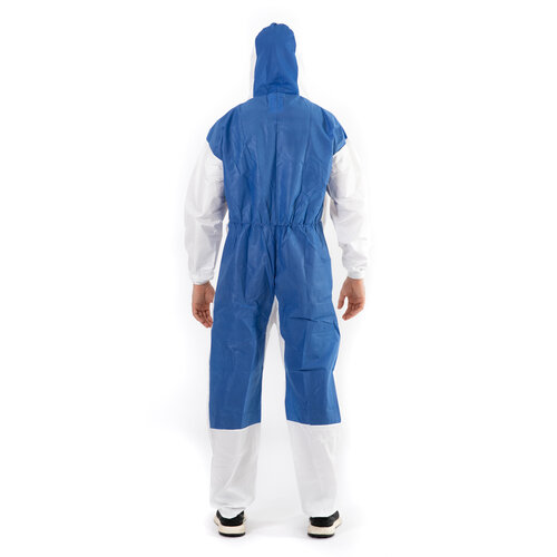 Einweg Overall LP Pro AIR