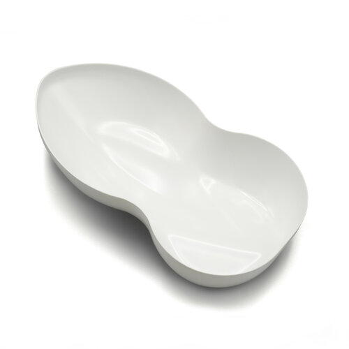 Lackiermodell Compact, 127 mm, stapelbar