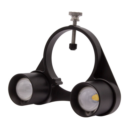 LED-Lampe
