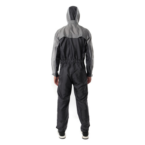 Lackieroverall Nico