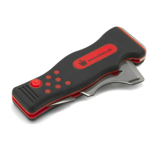 Multi Klapp Tool, universelles Werkzeug