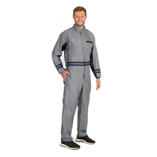 Lackieroverall Mika