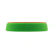 Foam Pad Turbo, green, Ø 165 mm