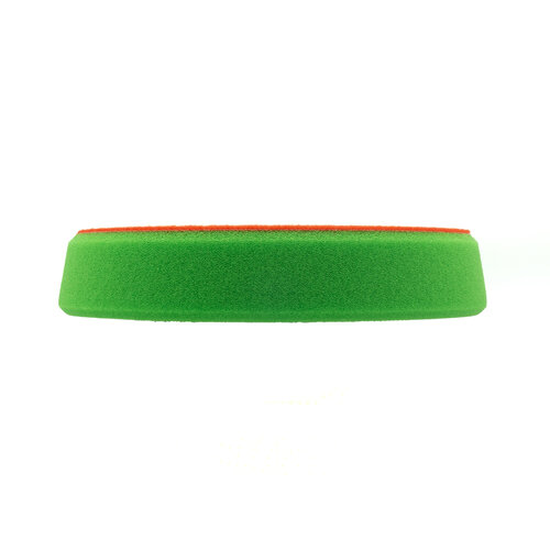 Foam Pad Turbo, green, Ø 165 mm