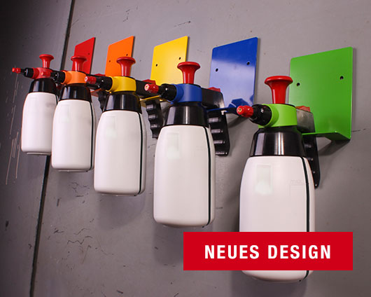 Lissy neues Design Lissy